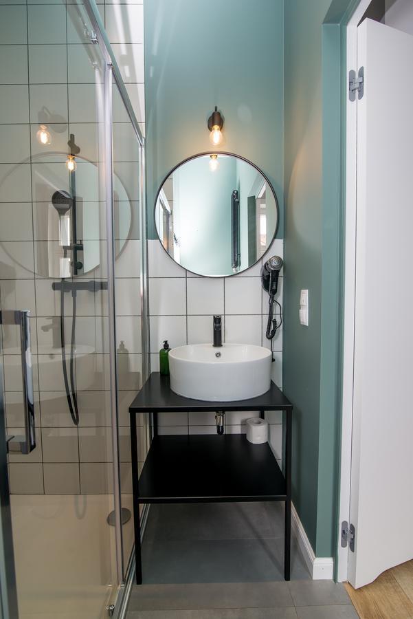 Modern Sopot Apartment Luaran gambar