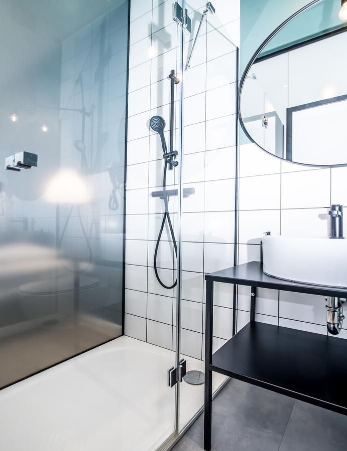 Modern Sopot Apartment Luaran gambar