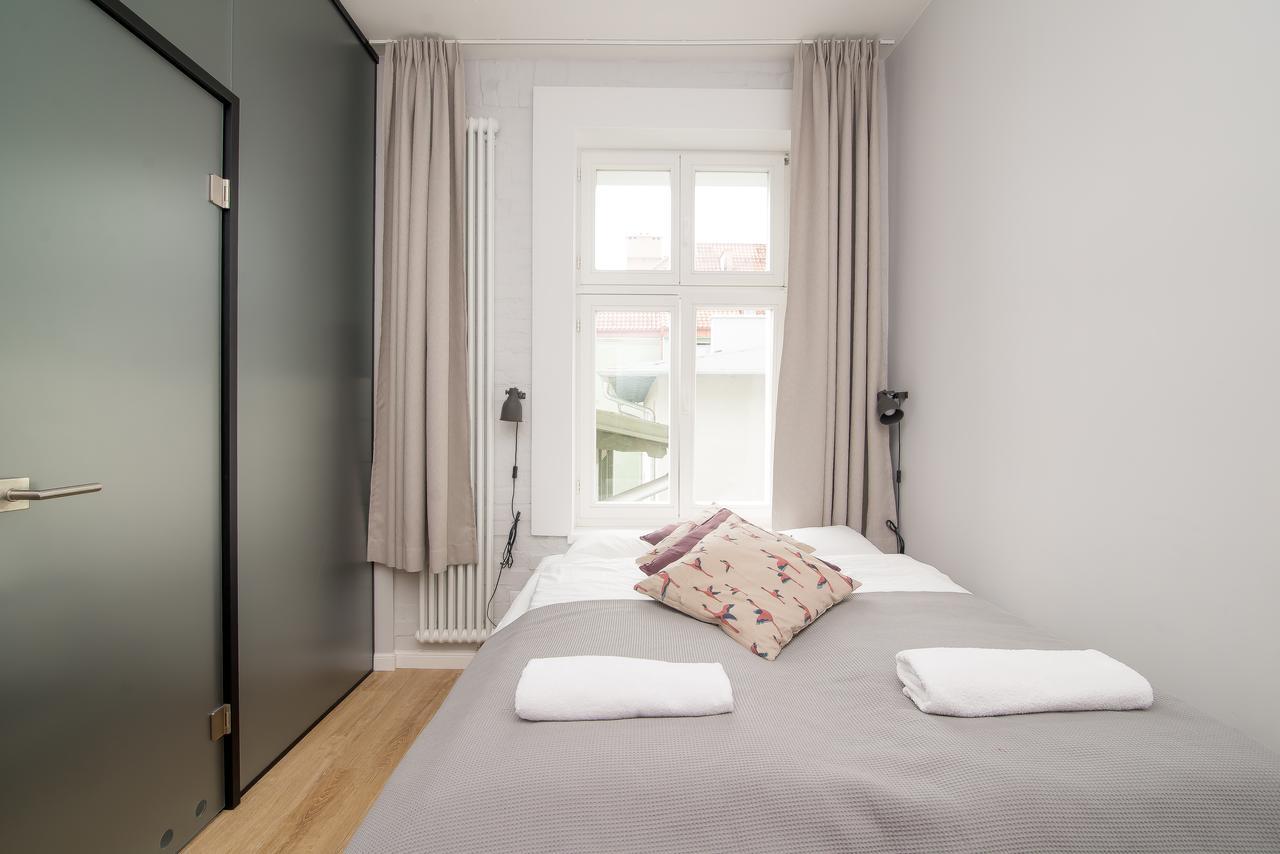 Modern Sopot Apartment Luaran gambar