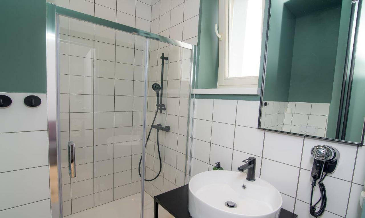 Modern Sopot Apartment Luaran gambar
