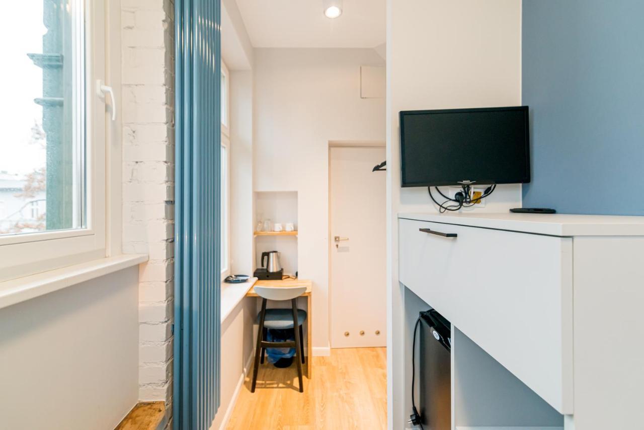 Modern Sopot Apartment Luaran gambar