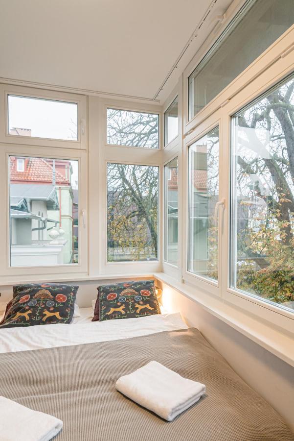 Modern Sopot Apartment Luaran gambar