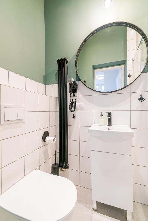 Modern Sopot Apartment Luaran gambar