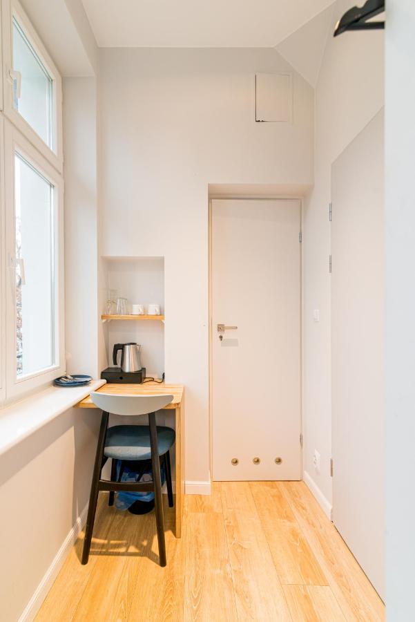 Modern Sopot Apartment Luaran gambar