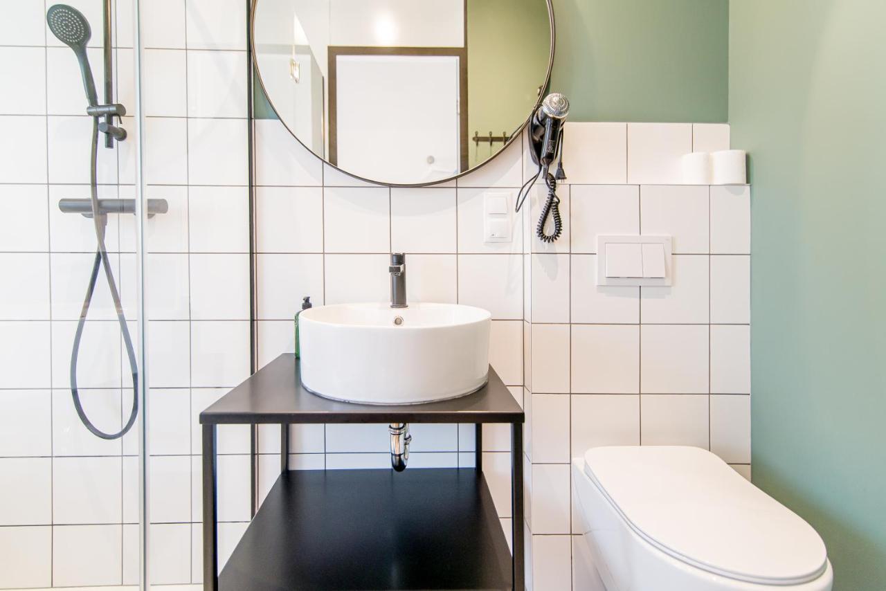Modern Sopot Apartment Luaran gambar
