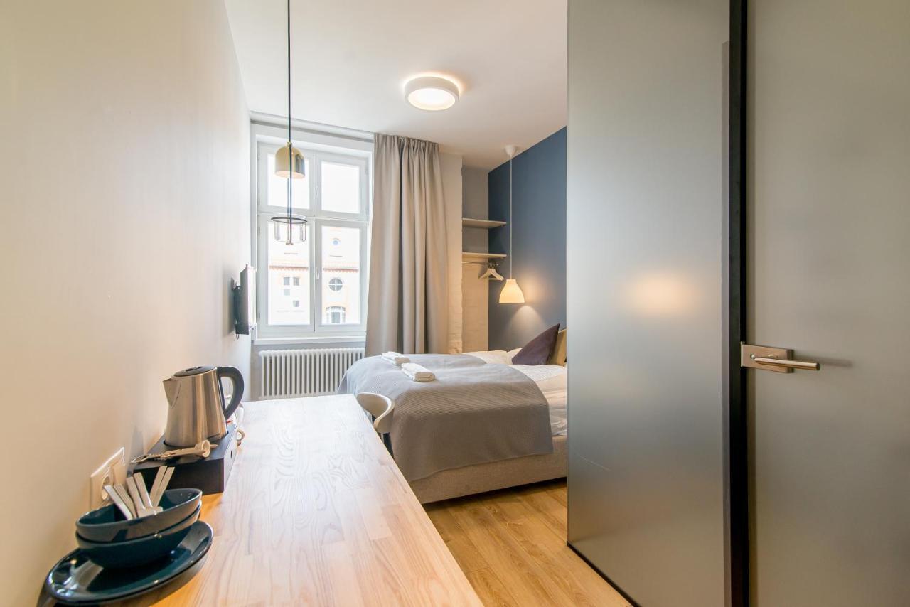 Modern Sopot Apartment Luaran gambar