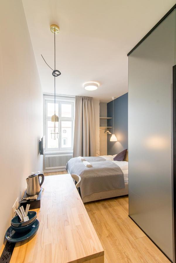 Modern Sopot Apartment Luaran gambar