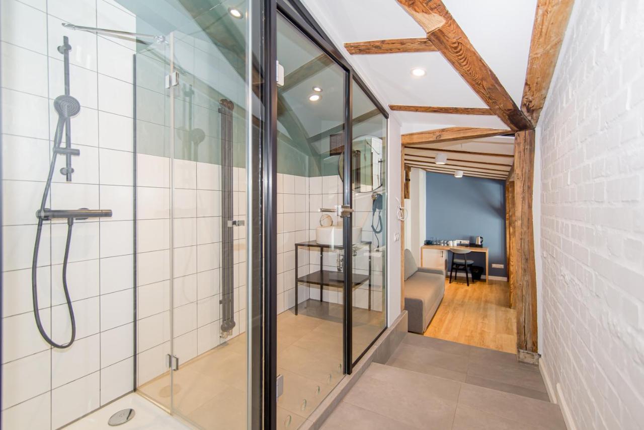 Modern Sopot Apartment Luaran gambar